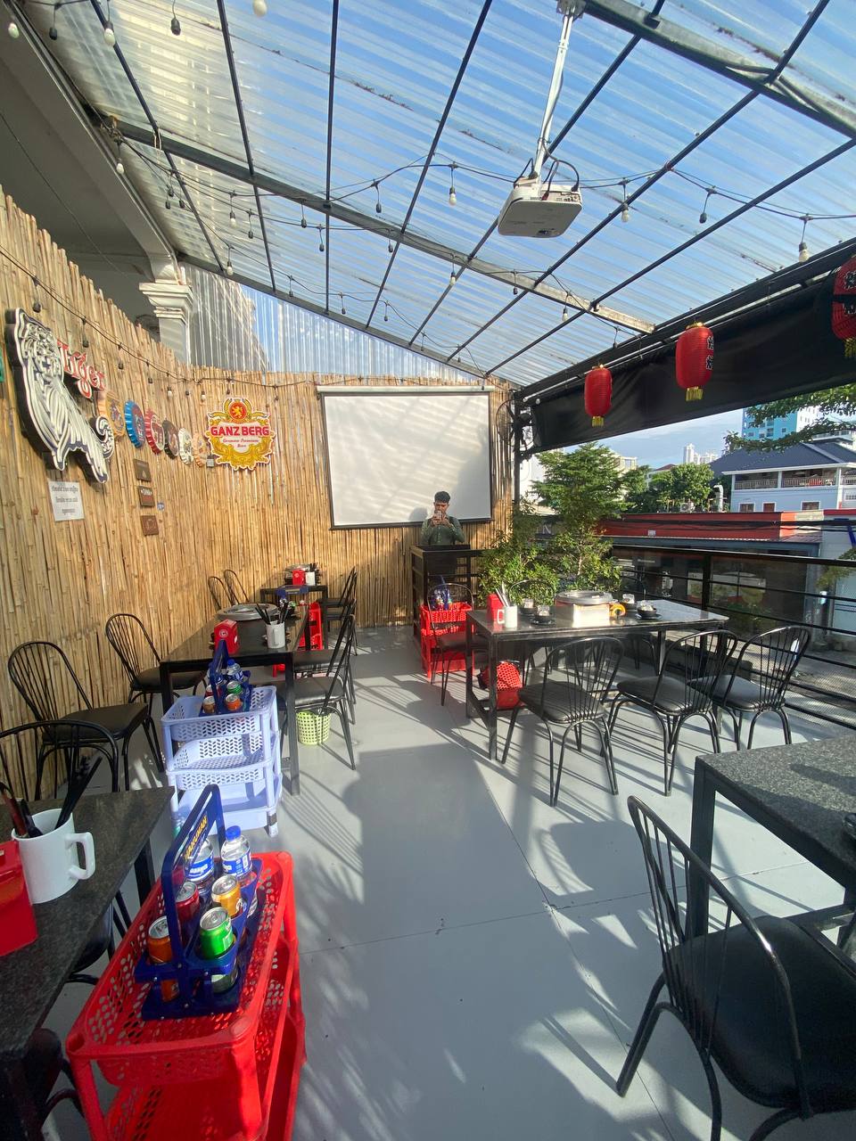 HoReCa Distribution in Cambodia